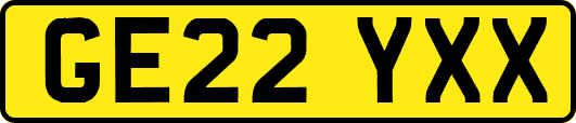 GE22YXX