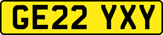 GE22YXY