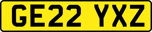 GE22YXZ