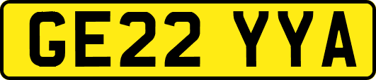 GE22YYA