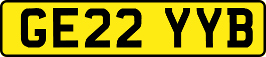 GE22YYB