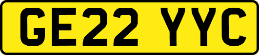 GE22YYC