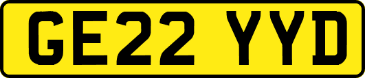 GE22YYD