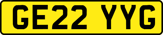 GE22YYG