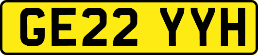 GE22YYH