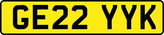 GE22YYK