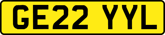 GE22YYL
