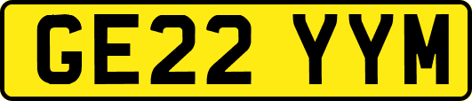 GE22YYM