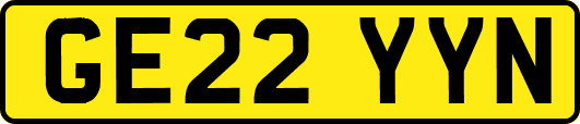 GE22YYN