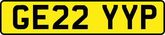 GE22YYP