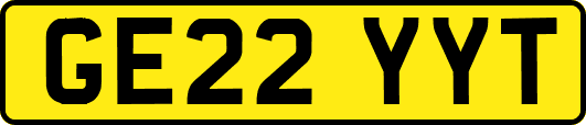 GE22YYT