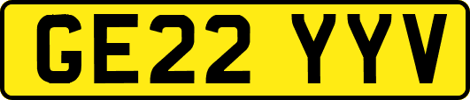 GE22YYV