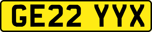 GE22YYX