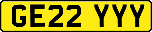 GE22YYY
