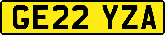 GE22YZA