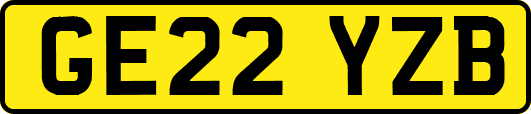 GE22YZB