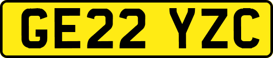 GE22YZC