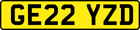 GE22YZD