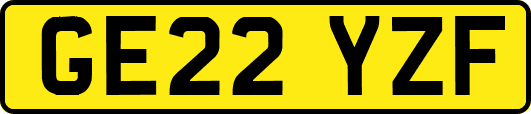 GE22YZF