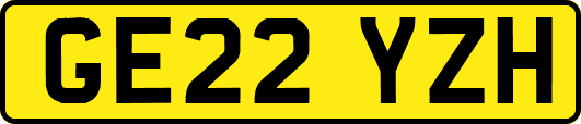 GE22YZH