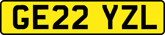 GE22YZL