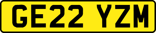 GE22YZM