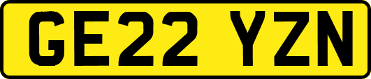 GE22YZN