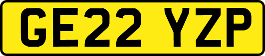 GE22YZP