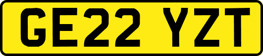 GE22YZT