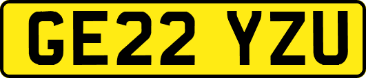 GE22YZU