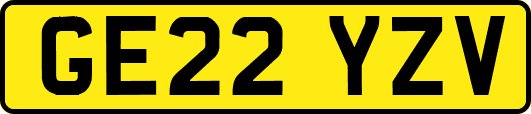 GE22YZV