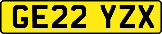 GE22YZX