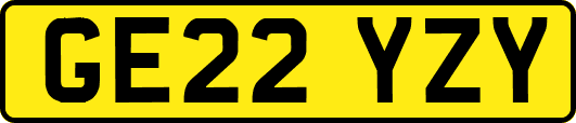 GE22YZY