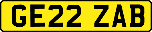 GE22ZAB