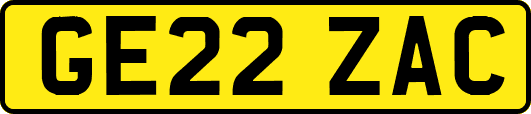 GE22ZAC