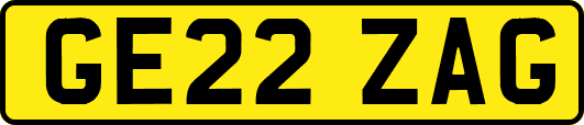 GE22ZAG
