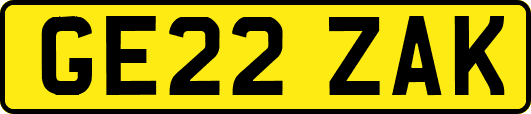 GE22ZAK
