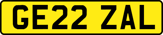 GE22ZAL