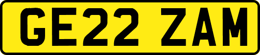 GE22ZAM