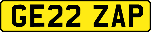GE22ZAP