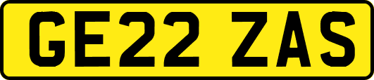 GE22ZAS