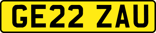GE22ZAU