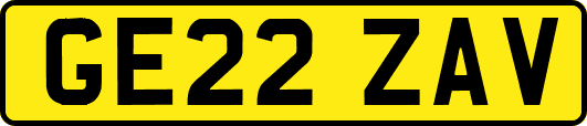 GE22ZAV