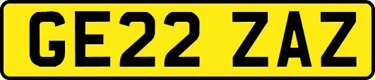 GE22ZAZ