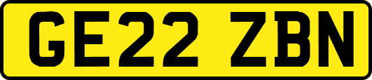 GE22ZBN