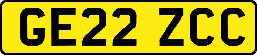 GE22ZCC