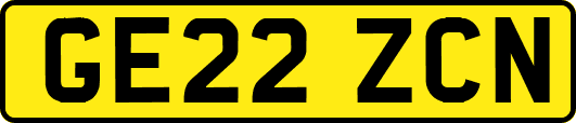 GE22ZCN
