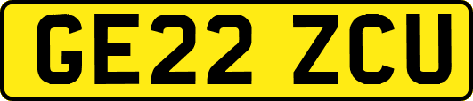 GE22ZCU