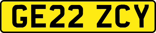 GE22ZCY