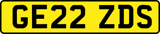 GE22ZDS